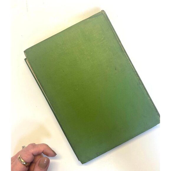 1905 "We All" By Octave Thanet  Antique Book With Illustrations By E.W. Kemble & - Picture 9 of 10